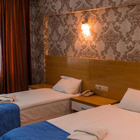 Peracity Hotel Ankara Luaran gambar