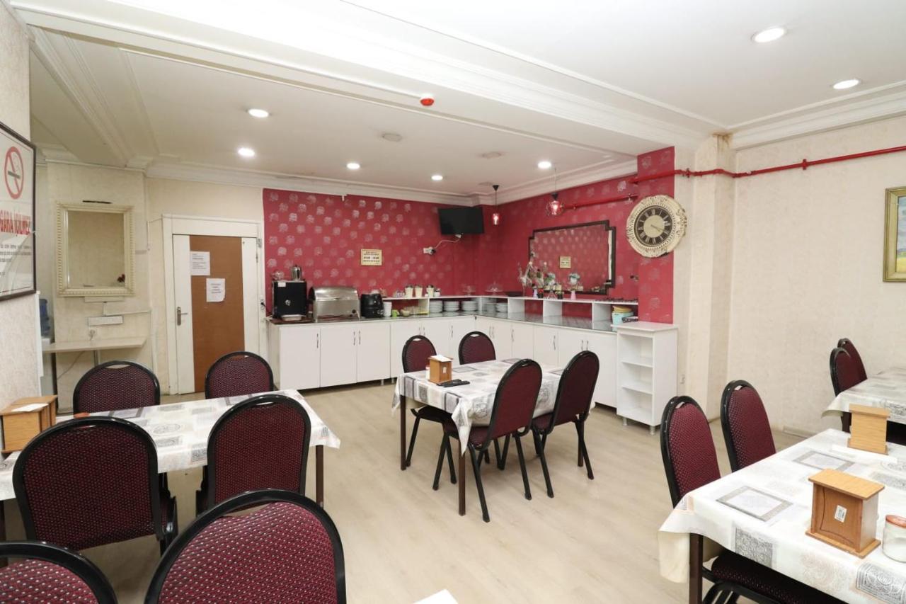 Peracity Hotel Ankara Luaran gambar