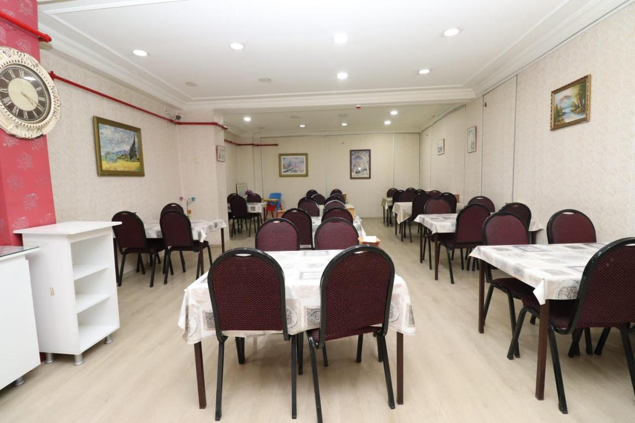 Peracity Hotel Ankara Luaran gambar
