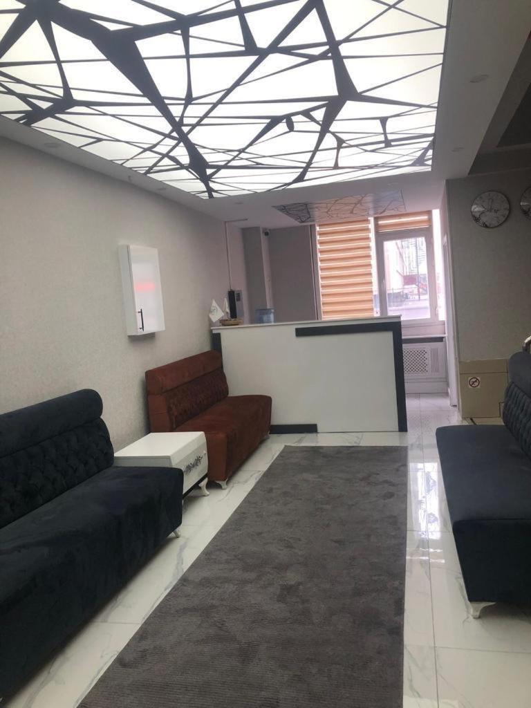 Peracity Hotel Ankara Luaran gambar