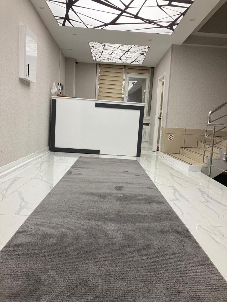 Peracity Hotel Ankara Luaran gambar