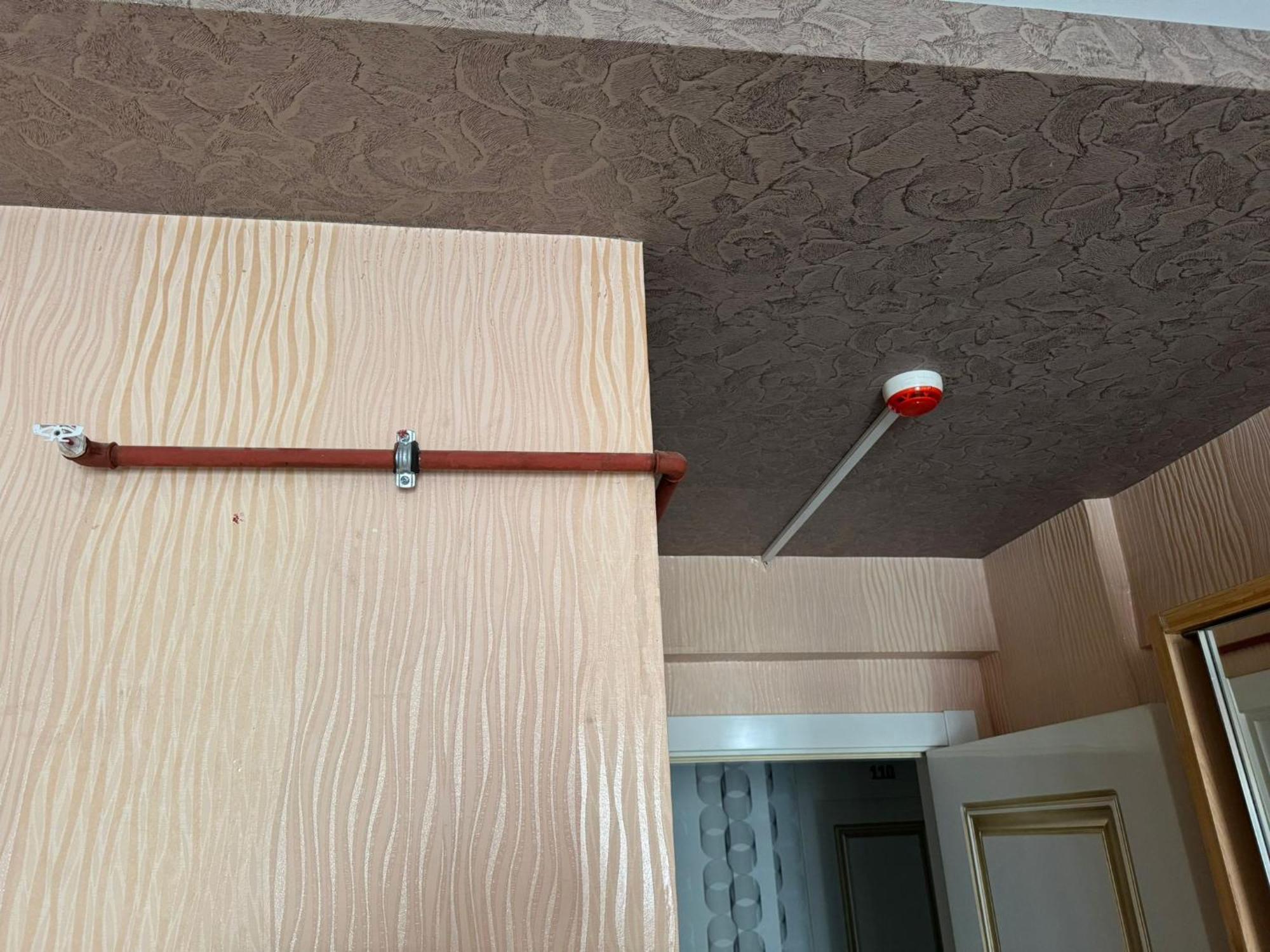 Peracity Hotel Ankara Luaran gambar