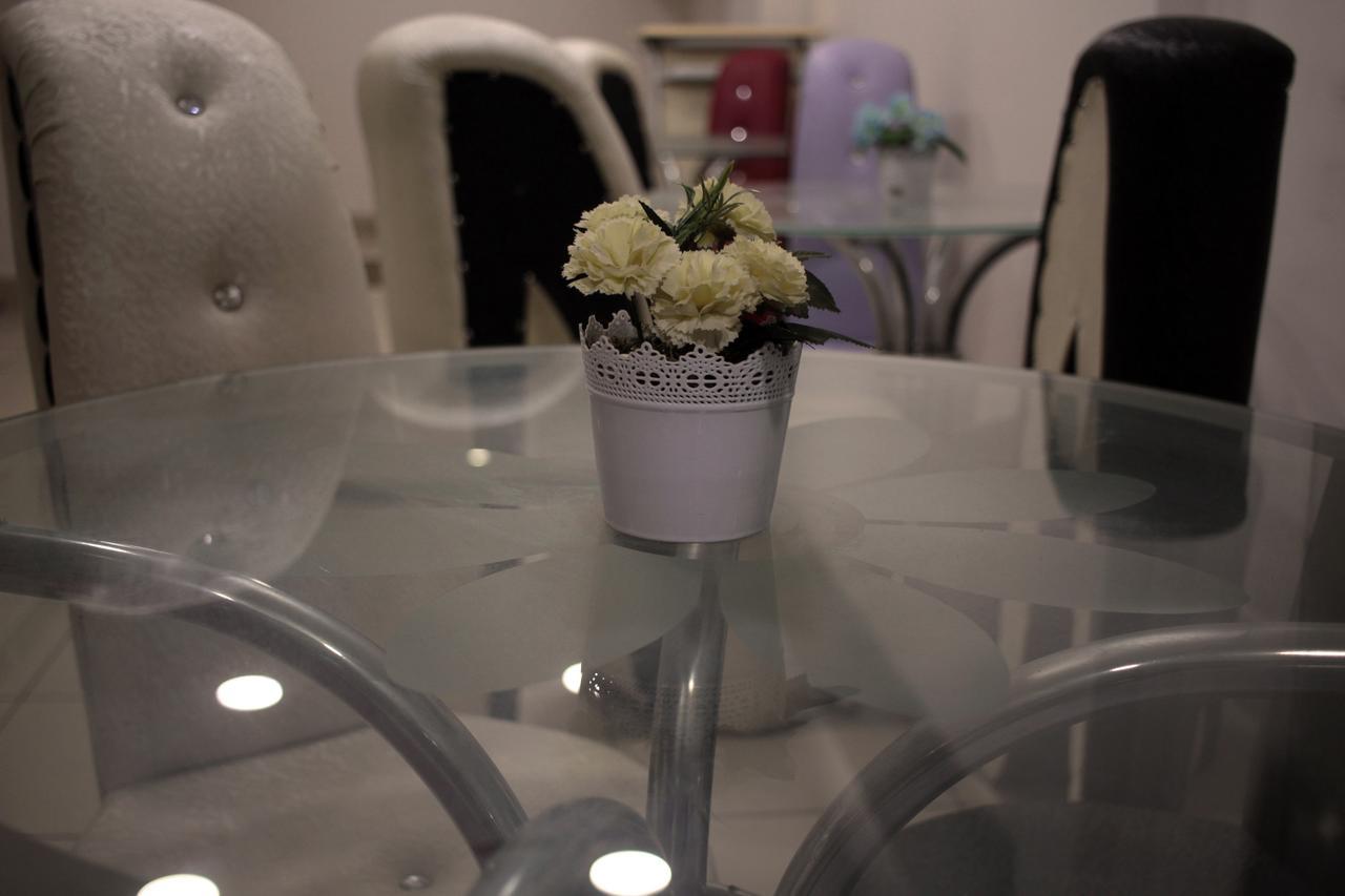 Peracity Hotel Ankara Luaran gambar