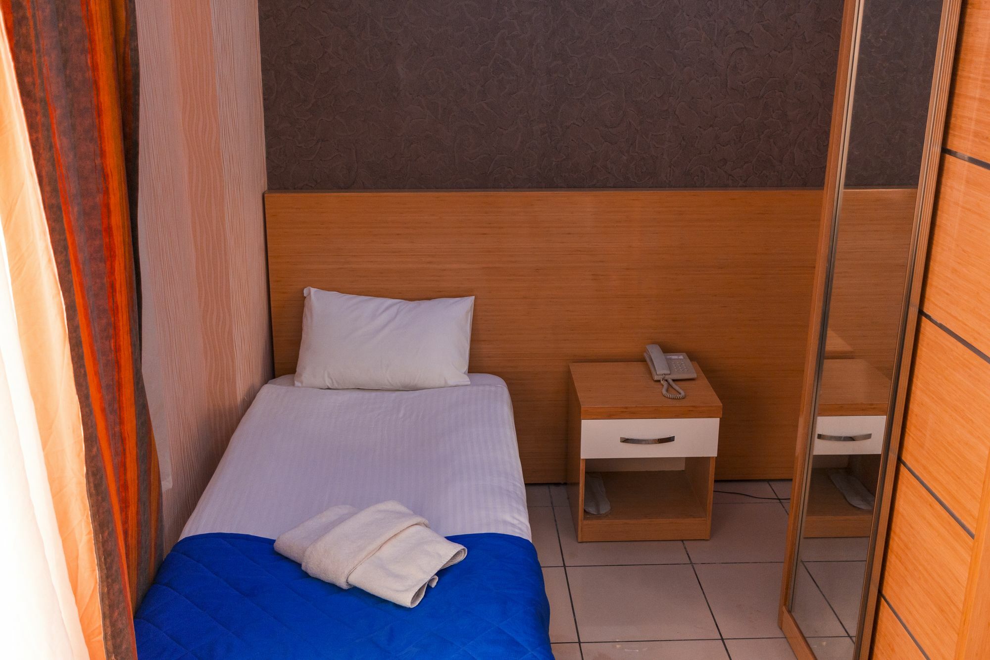Peracity Hotel Ankara Luaran gambar