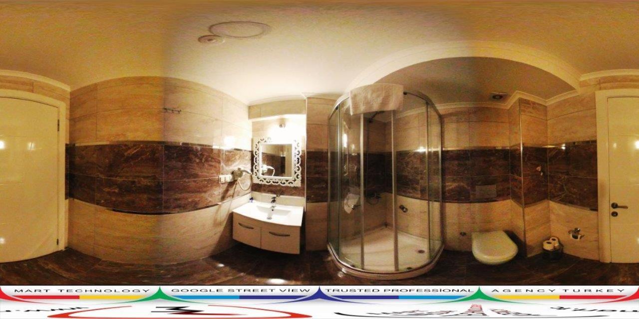 Peracity Hotel Ankara Luaran gambar